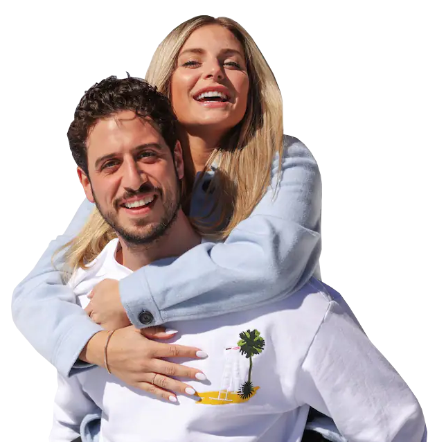 couple